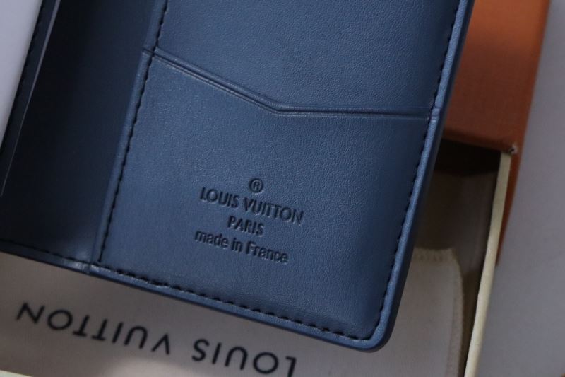 Louis Vuitton Wallets